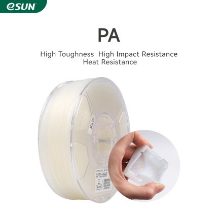 PA 1.75mm 3D Filament 1KG